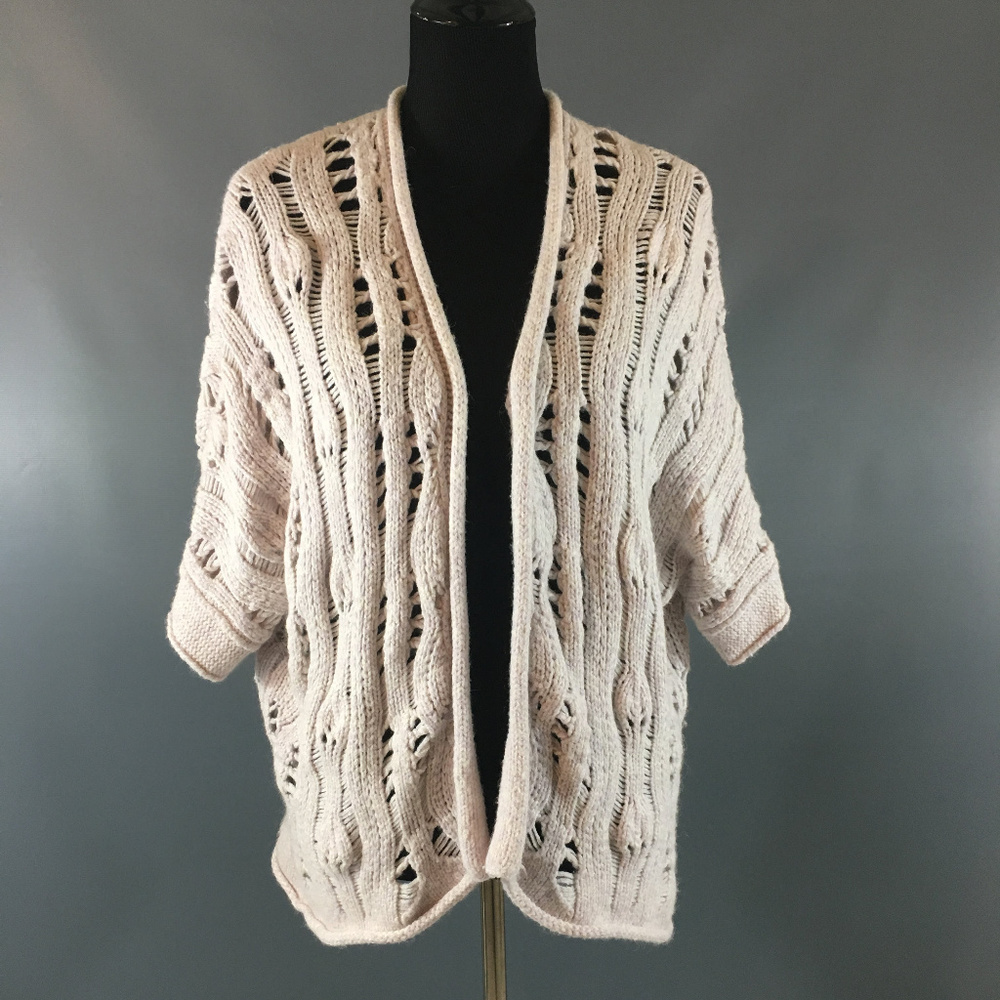 CALYPSO knit sweater